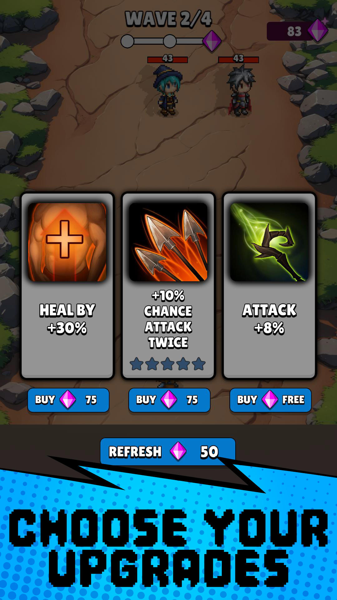 Forest Attack Latest Version for Android/iOS APK - TapTap