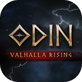 ODIN:VALHALLA RISING