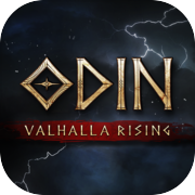 Odin : L'ascension du Valhalla