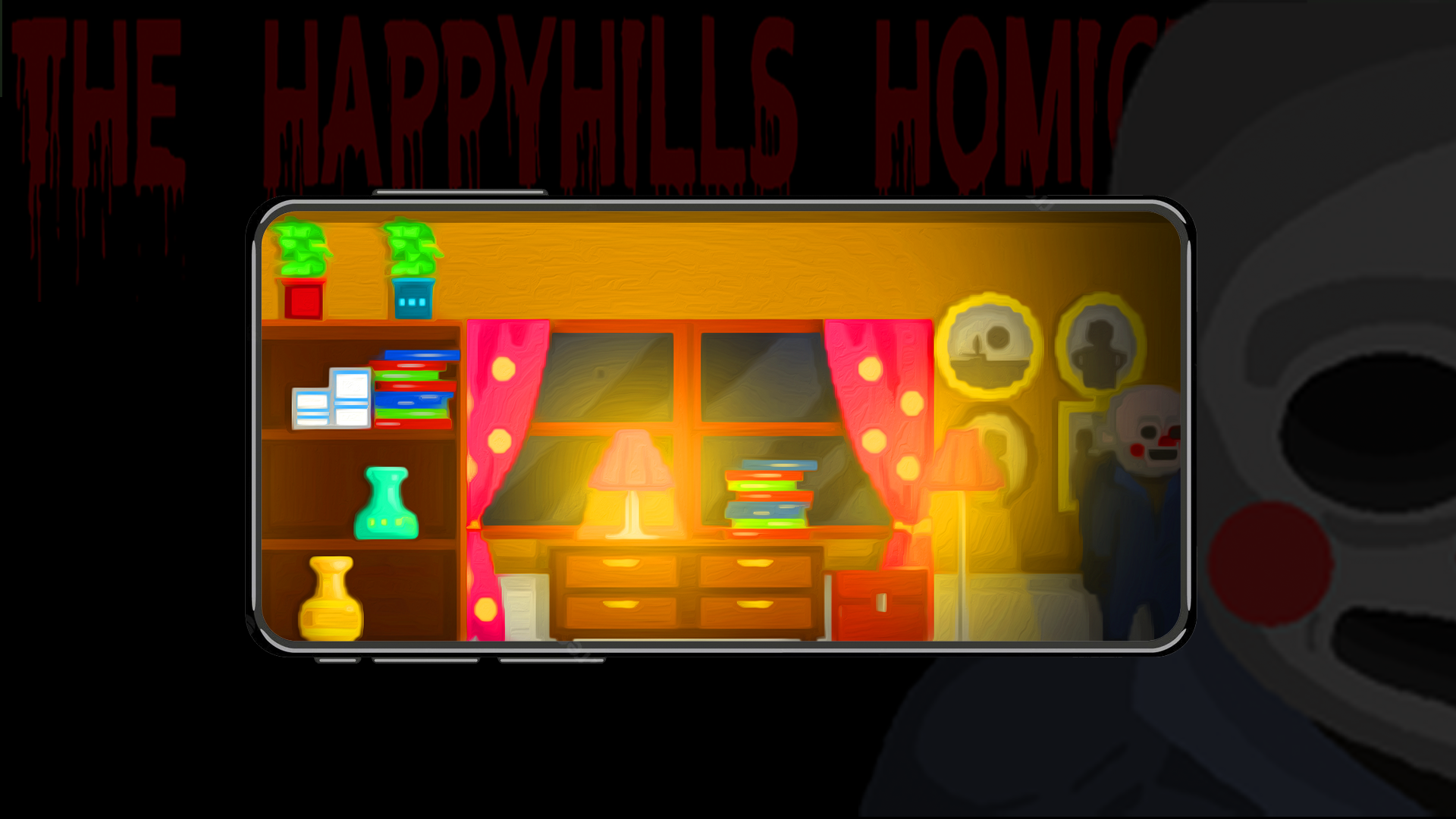The happyhills murder homicide android ios taptap