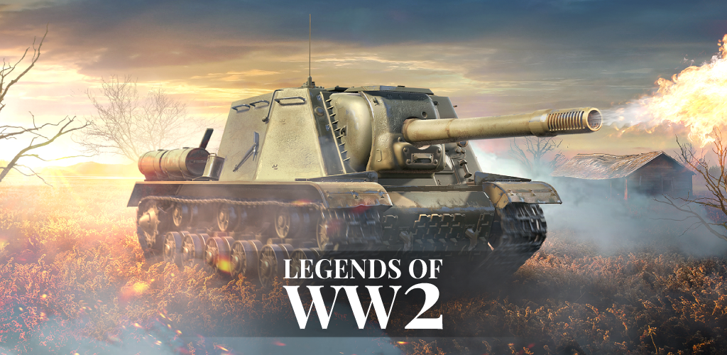 Banner of Battle Tanks: Panzer Spiele 6.1.4