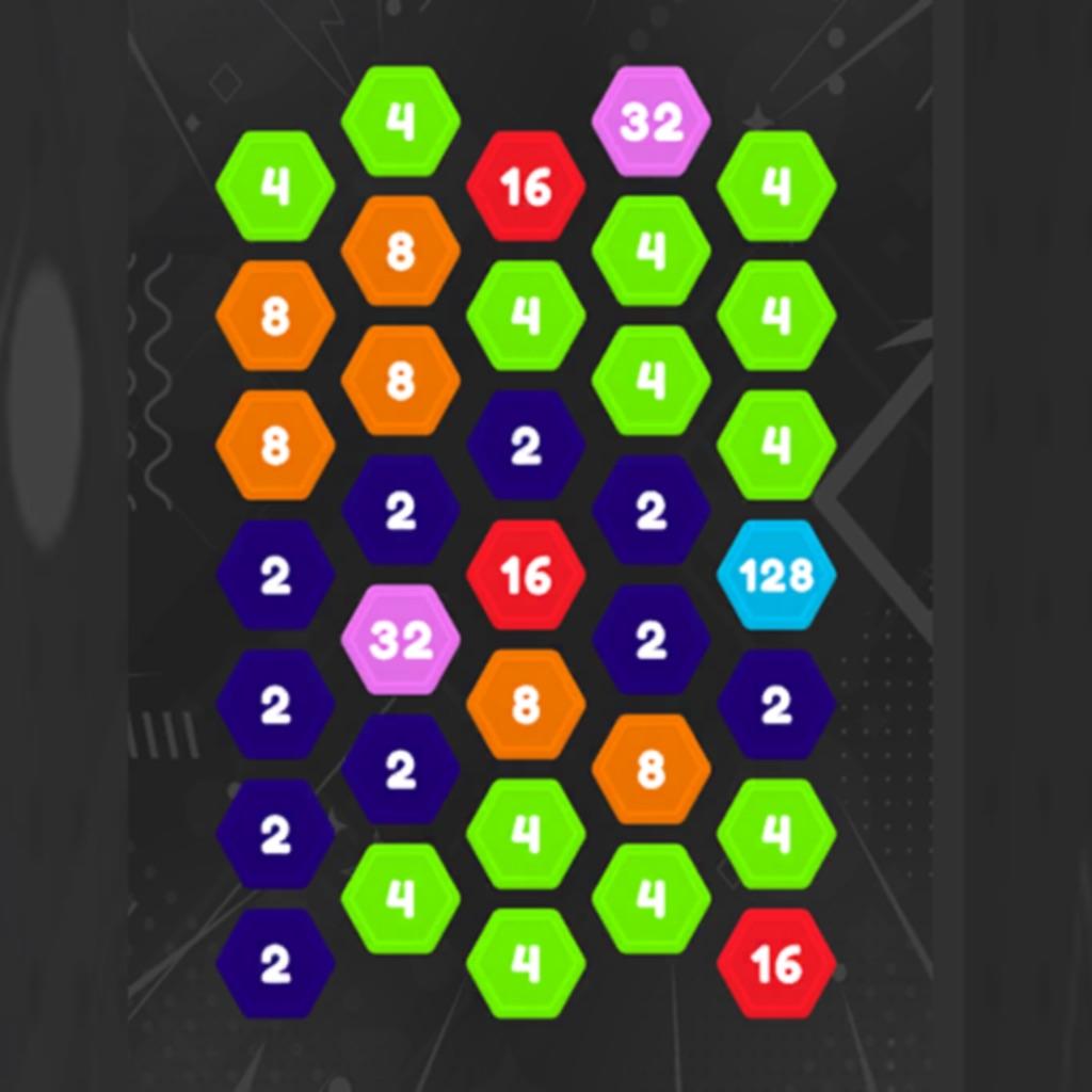 2 in 1 - Numbers Merge Mania for Android/iOS - TapTap