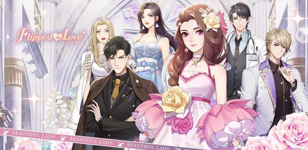 Banner of Flipped in Love 4.12.0