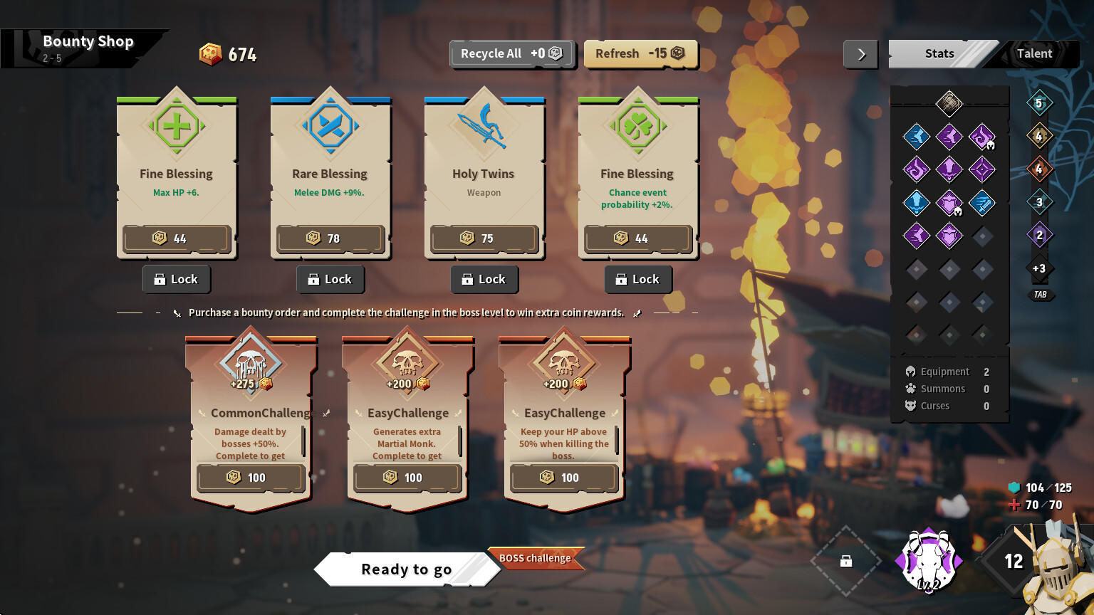 Apocalypse Party screenshot game