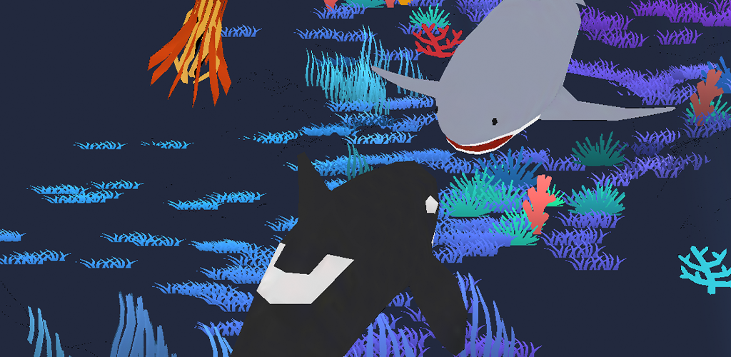 Banner of 물고기 물고기 퀴즈 - 사카나 헨의 한자 퀴즈 게임 - 1.0.3