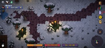 Darza's Dominion Game Screenshot