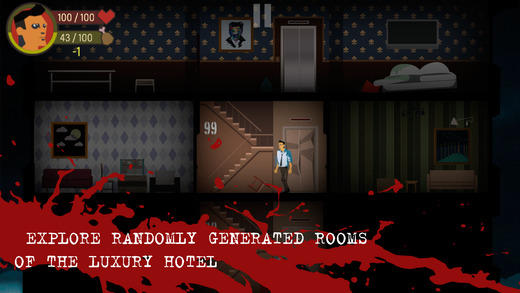 SKYHILL Game Screenshot