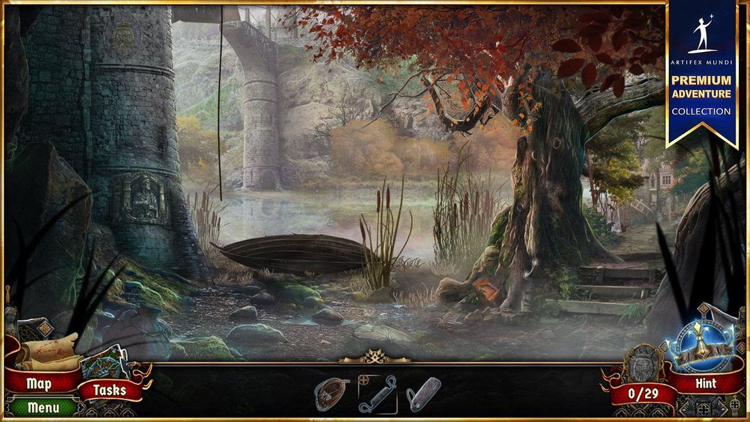 King's Heir screenshot game