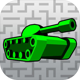 TankTrouble - Mobile Mayhem