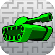 TankTrouble - モバイル騒乱