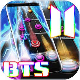 Jogo BTS Piano Tiles versão móvel andróide iOS apk baixar  gratuitamente-TapTap