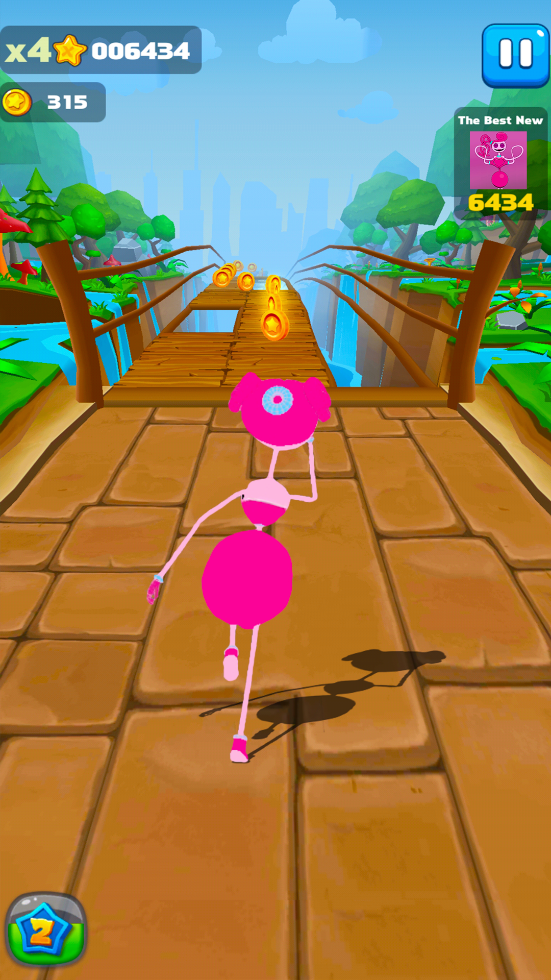 mommy long legs APK for Android Download