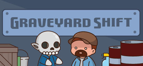 Banner of Graveyard Shift 