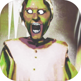 Zombie Green Granny Escape 5