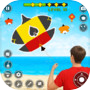 Icon of Kite Flying Game 3D