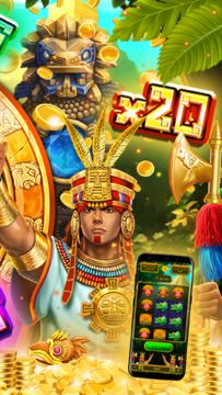 Cuplikan Layar Game Wheel of great win