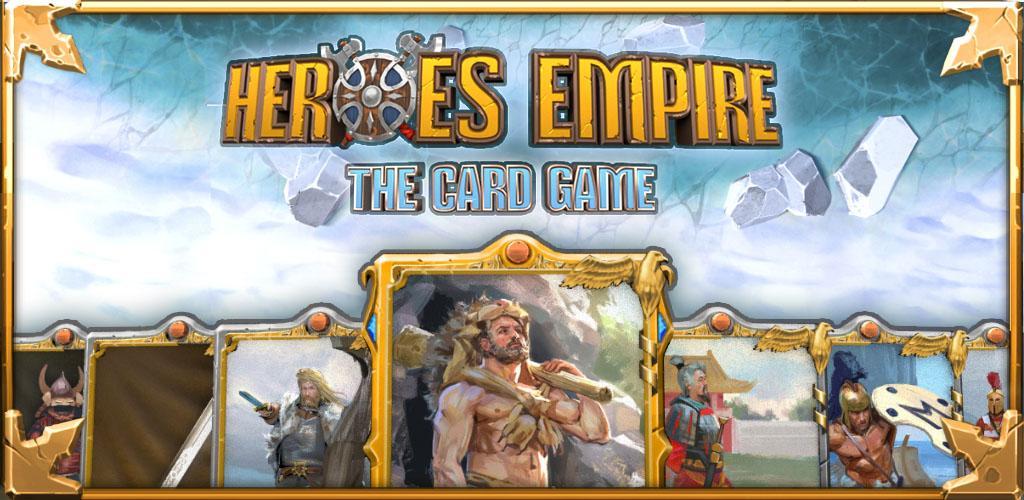 Banner of Heroes Empire: TCG 1.8.5
