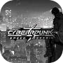 Cyberpunk Speed Assassin