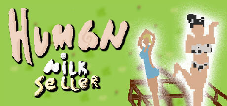 Banner of Human Milk Seller 