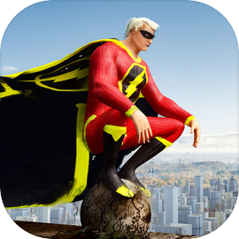 Amazing Powerhero New York