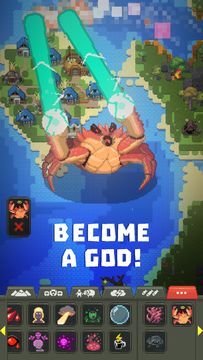 WorldBox - Sandbox God Sim Game Screenshot