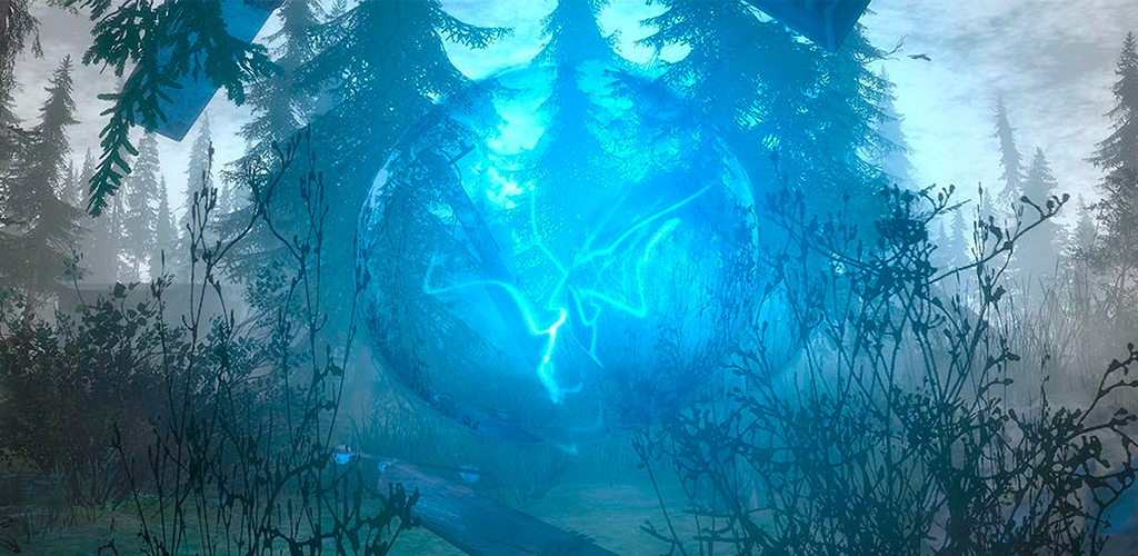 Banner of TDZ3: Dark Way of Stalker game 