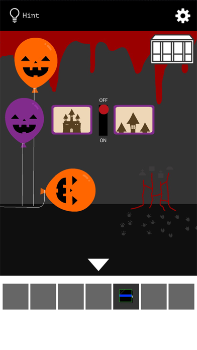 room escape Find Dwarfs 1 ภาพหน้าจอเกม