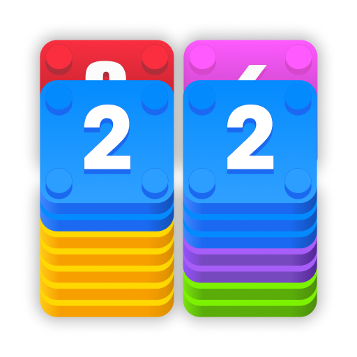 Brick Stack Puzzle Latest Version for Android/iOS - TapTap
