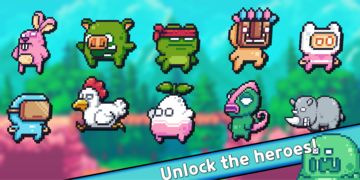 Metaphysics Game Screenshot