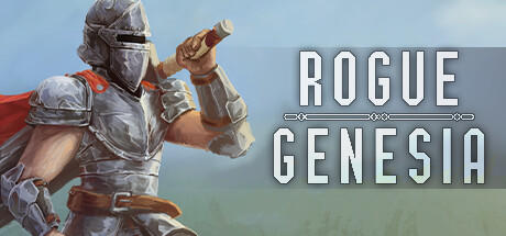 Banner of Rogue : Genesia 