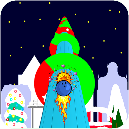 Color Stack-3D Ball Game for Android/iOS - TapTap