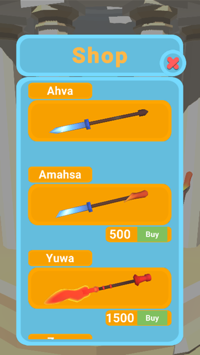 Throne of Zeus 遊戲截圖