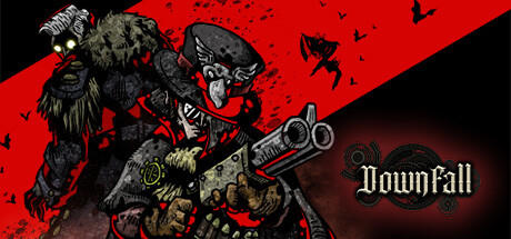 Banner of Downfall 