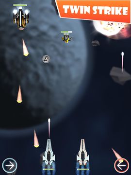 Captura de Tela do Jogo Finger Fights