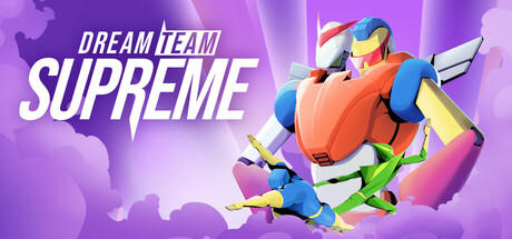 Banner of Dream Team Supreme 