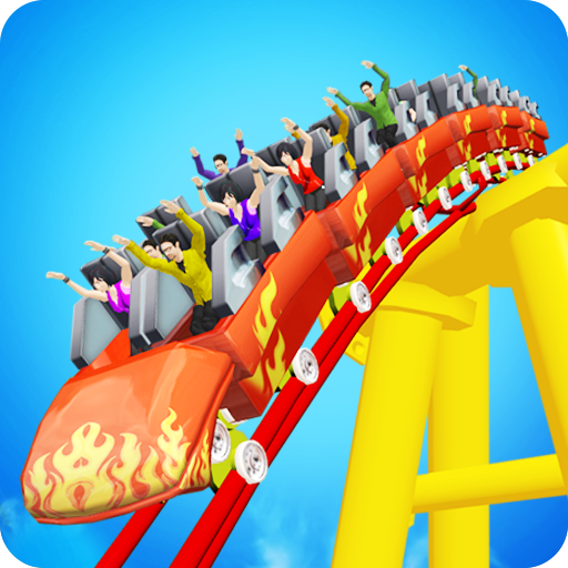 Roller Coaster Latest Version for Android/iOS APK - TapTap