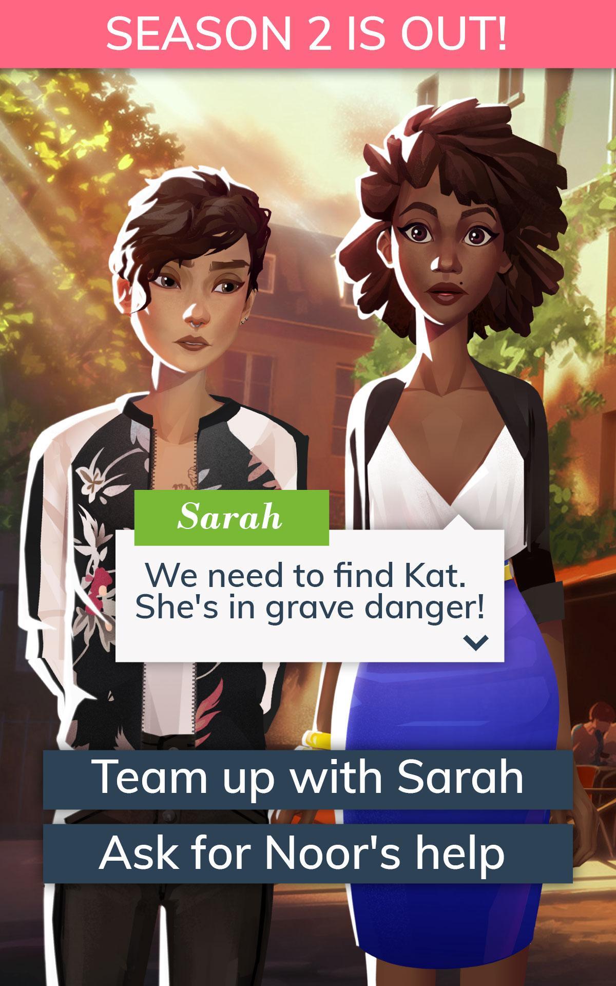 City of Love: Paris ゲームのスクリーンショット