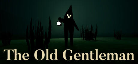 Banner of The Old Gentleman 