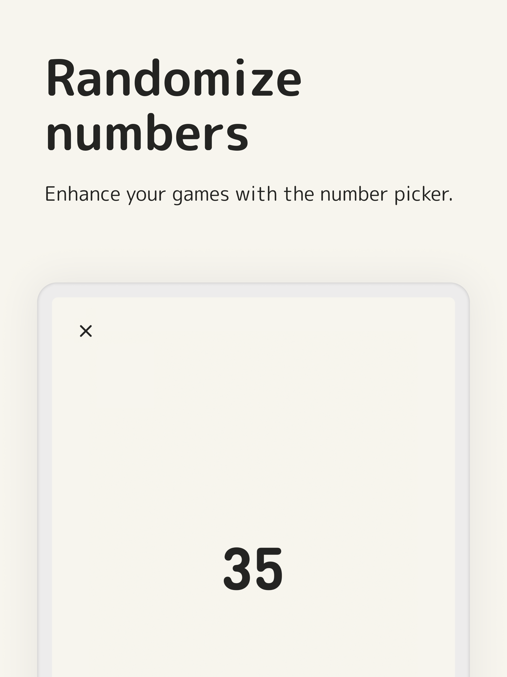 Stapelstein Inspire Game Screenshot