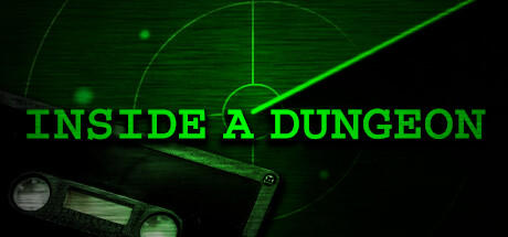 Banner of Inside A Dungeon 