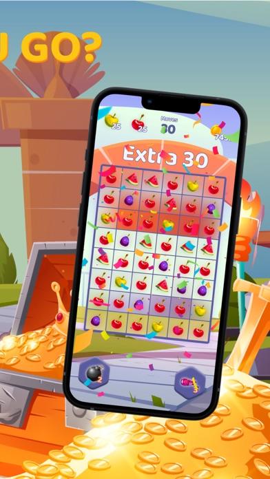 Fruit Fortune Game Screenshot
