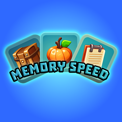 Memory Speed Latest Version for Android/iOS APK - TapTap