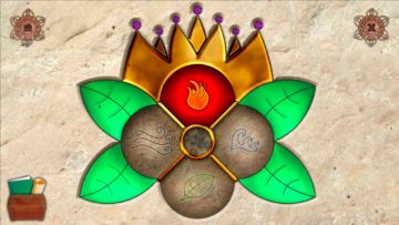 Panmorphia Game Screenshot
