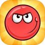 Icon of Red Ball 4