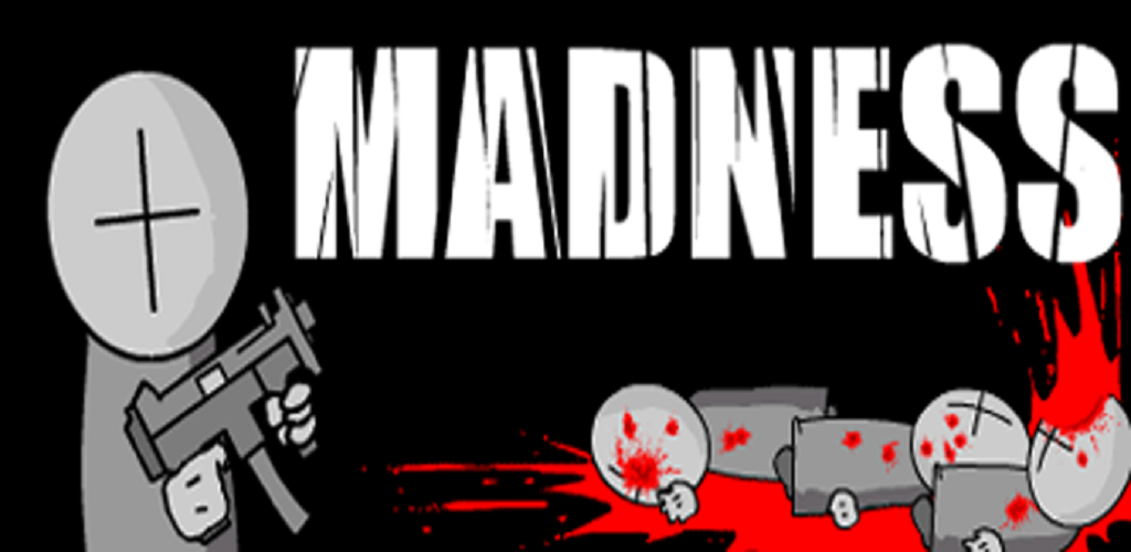 Madness Combat screenshot