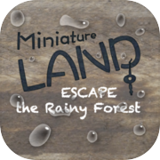 Game melarikan diri: Miniatur LAND 3