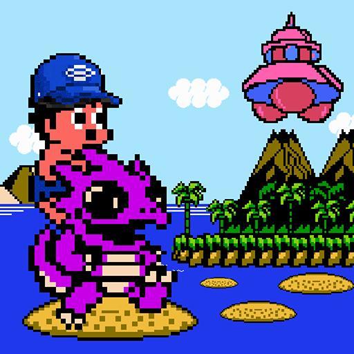 Adventure Island Latest Version for Android/iOS APK - TapTap