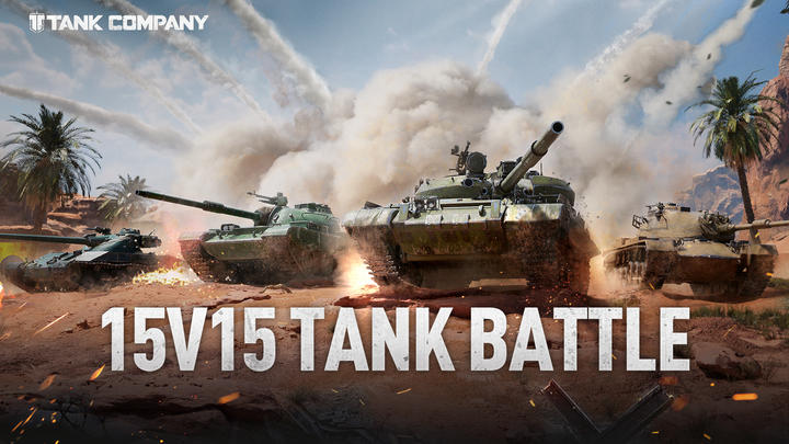 Banner of Tank Company 1.2.8
