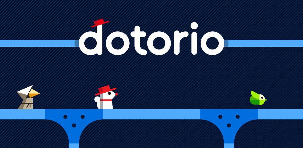 Banner of 도토리오 1.1