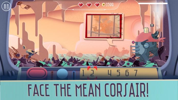 Numbala Game Screenshot